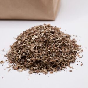 Mousse d'islande sea Air